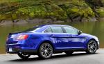 Ford Taurus SHO 2013 года